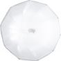 Giant Reflector 240 Diffuser 1 f-stop