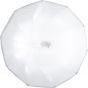 Giant Reflector 180 Diffuser 1 f-stop 