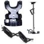 Chaleco Estabilizador Wondlan Steadycam Leopard IV Standar 1 A 7.5KG