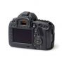 Funda protectora Easycover negra para cámara fotográfica Canon 5D Mark IV