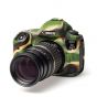 Funda protectora Easycover camuflaje para cámara fotográfica Canon 5D Mark IV
