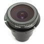 Optica Lensbaby Ojo De Pez Fisheye 12mm LBOFE