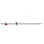 Brazo 3 Secciones Manfrotto 024B - LIGTH-BOOM