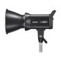 Lámpara Godox Luz LED para video con luz diurna SL100D para Estudio Compacta 
