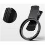 Filtro Polarizador CPL K&F Concept para cámaras y teléfono inteligente con clip de 52 mm 