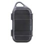 Estuche Pelican G40 personal Gris Claro/Oscuro