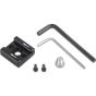 Zapata Fría SmallRig Accesorio para Cámara Fotográfica  (1241)