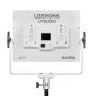 Lámpara Panel Godox de luz LED Bicolor Litemons LP600Bi