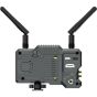 Hollyland Mars 400S PRO II SDI/HDMI Sistema de Transmisión de Video Inalámbrico