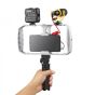 Kit de Video para Celular USB-C Godox VK1-UC con Jaula