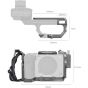 Jaula Cage SmallRig 4771 HawkLock Quick Release Advanced Kit para Sony FX3 / FX30