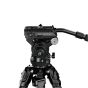 Tripie TRIBEX Small Rig Hidráulico para Fotografía / Video, Cap. 6 Kg., Material: Fibra de Carbono