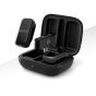 Wireless micro C inalambrico para smartphone USB-C black