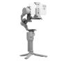 Estabilizador DJI RS 4 Mini Combo