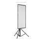 Panel Led Flexible Godox Knowled F400Bi Bicolor