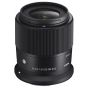Lente SIGMA 23mm F1.4 DC DN (C) -RF