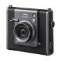 Cámara Fujifilm Instax Wide EVO Negra