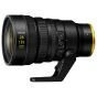 Lente NIKKOR Z 28-135mm f/4 PZ