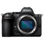 Cámara Nikon Z5II BK (cuerpo)