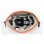 Bolsa Bandolera K&F Concept para cámara Urban Wander 11 KF13.168 (Color Naranja, 5L)