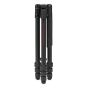TRIPIE MANFROTTO MTBFRTA4GTFB BEFREE GT DE ALUMINIO