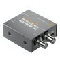 Micro Convertidor Bidireccional Blackmagic SDI/HDMI 3G