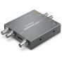 Mini Convertidor Blackmagic UpDownCross HD CONVMUDCSTD/HD