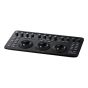 Teclado para Edición de Video Blackmagic DaVinci Resolve Micro