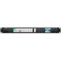 Conmutador de producción en vivo Blackmagic Design ATEM 2 M/E Constellation HD (1 RU)