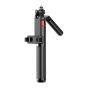 Tripie Expandible y Palo selfie Ulanzi con control remoto Bluetooth MA09 (M013GBB1)