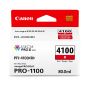 Cartucho Canon de Tinta PFI-4100 R Para PRO-1100