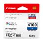 Cartucho Canon de Tinta PFI-4100 B Para PRO-1100