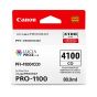 Cartucho Canon de Tinta PFI-4100 CO Para PRO-1100
