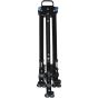 Dolly Sirui Para tripies series SQ DT-06