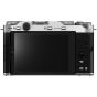 Cámara Fujifilm X-M5 Plata Body