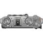 Cámara Fujifilm X-M5 Plata Body