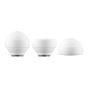 Cúpula Difusora Godox ML-CD15 Tipo Domo para luces LED Dainty ML30 y ML30Bi