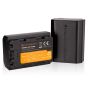 Batería Recargable K&F Concept NP-FZ100 para Sony