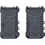 Transmisor y Receptor de Video Inalámbrico Cosmo C1 Hollyland SDI/HDMI