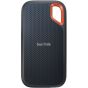 Disco duro Sandisk Extreme Pro 4TB portable V2 SSD USB 3.2 1050 MB/S