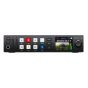 Grabadora Blackmagic HyperDeck Studio HD Plus