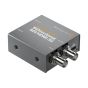 Micro Convertidor de Señal  Blackmagic Design HDMI a SDI PSU 3G (con fuente de alimentación)