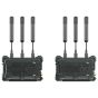 Hollyland Pyro S 4K HDMI/SDI Sistema de transmisión de Video Inalámbrico