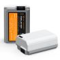Batería de Litio K&F Concept NP-FW50 para Sony Tipo USB-C