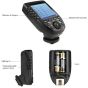 Transmisor Godox Para Flashes Canon XPRO-C