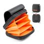 Estuche K&F Concept para 4 Filtros Circulares de 95mm (KF13.117)