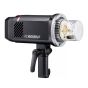 Flash Godox para Exteriores y Estudio AD600BM II Witstro Manual