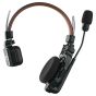 Hollyland Solidcom C1 Pro-6S Sistema de Intercomunicación Full-Duplex con 6 Headsets