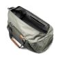 Bolsa de viaje Peak Design para accesorios y equipo Fotográfico (Color salvia, de 65L) BTRD-65-SG-1