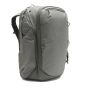 Mochila Backpack Peak Design de Viaje Sage (Color Verde Salvia, de 45L) BTR-45-SG-2